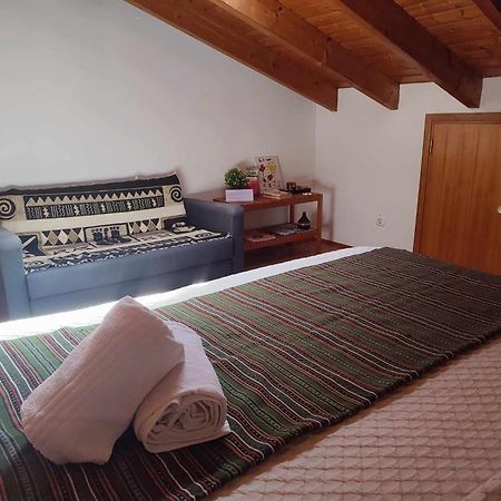 Apartmento Soma Алжезур Екстериор снимка