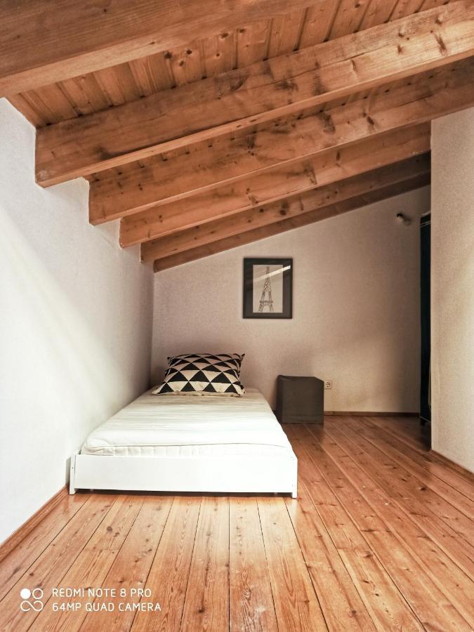 Apartmento Soma Алжезур Екстериор снимка