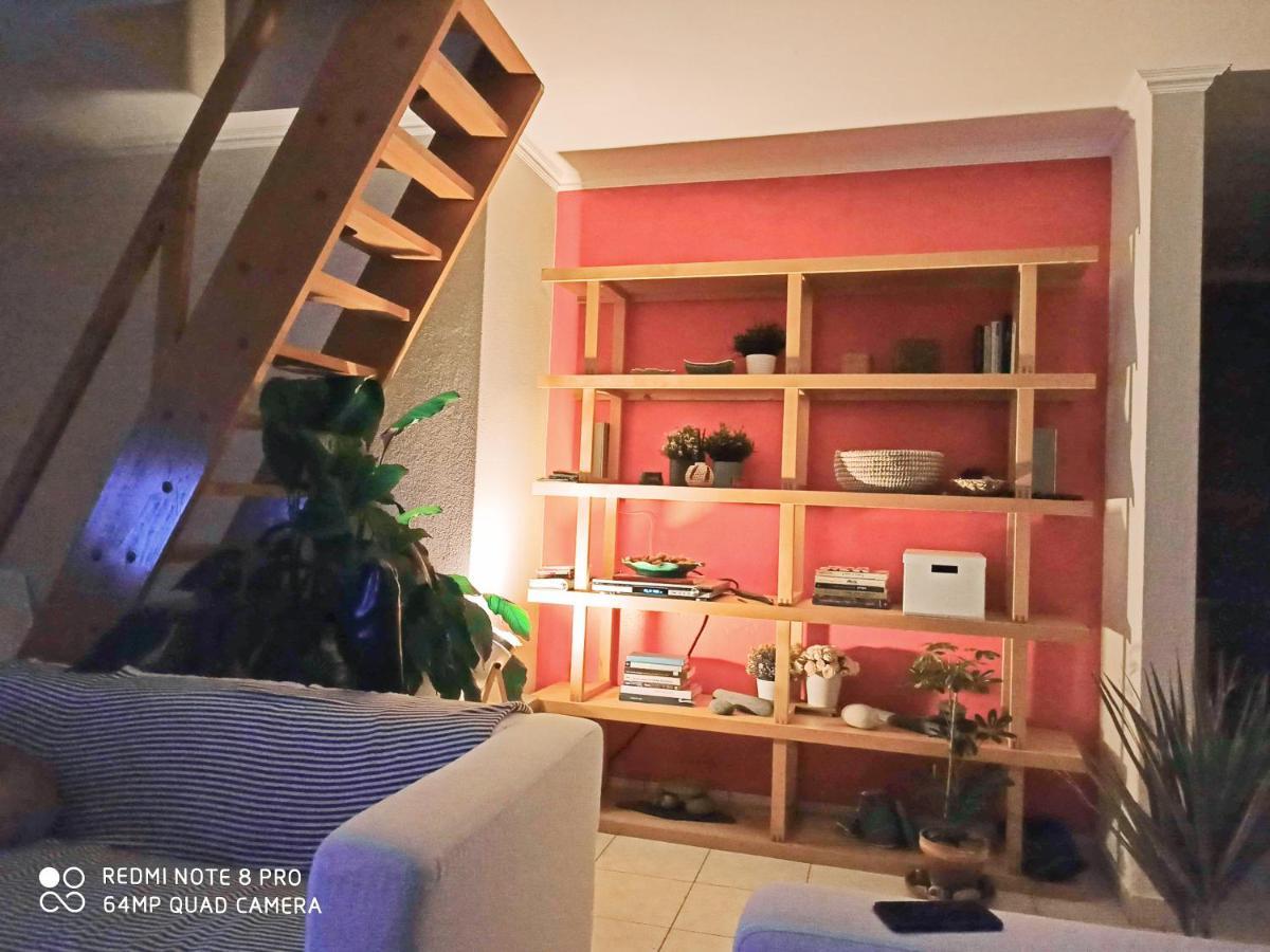 Apartmento Soma Алжезур Екстериор снимка
