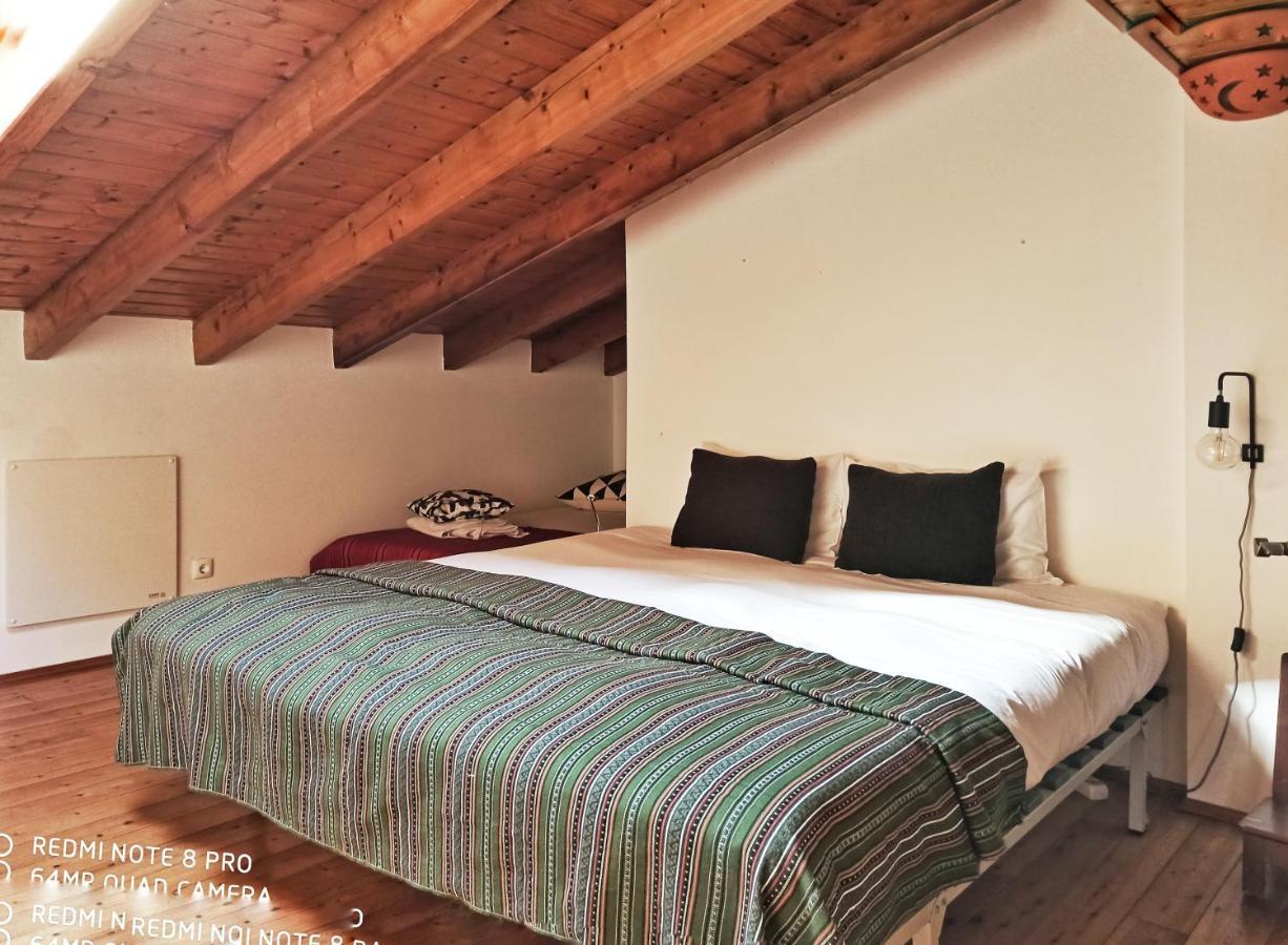 Apartmento Soma Алжезур Екстериор снимка