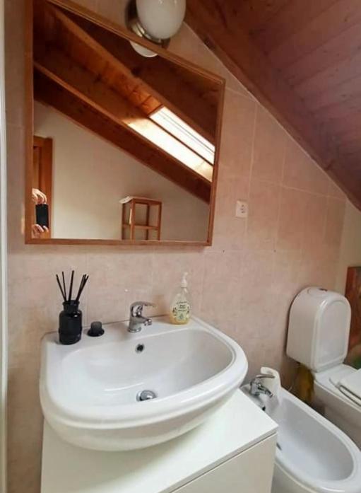 Apartmento Soma Алжезур Екстериор снимка