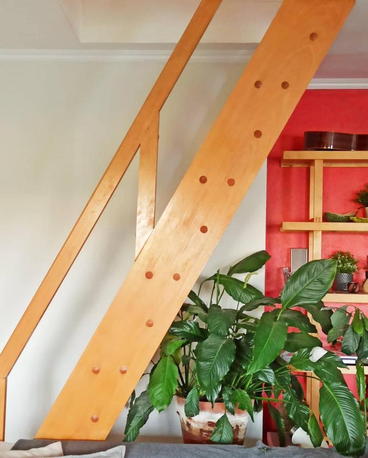 Apartmento Soma Алжезур Екстериор снимка