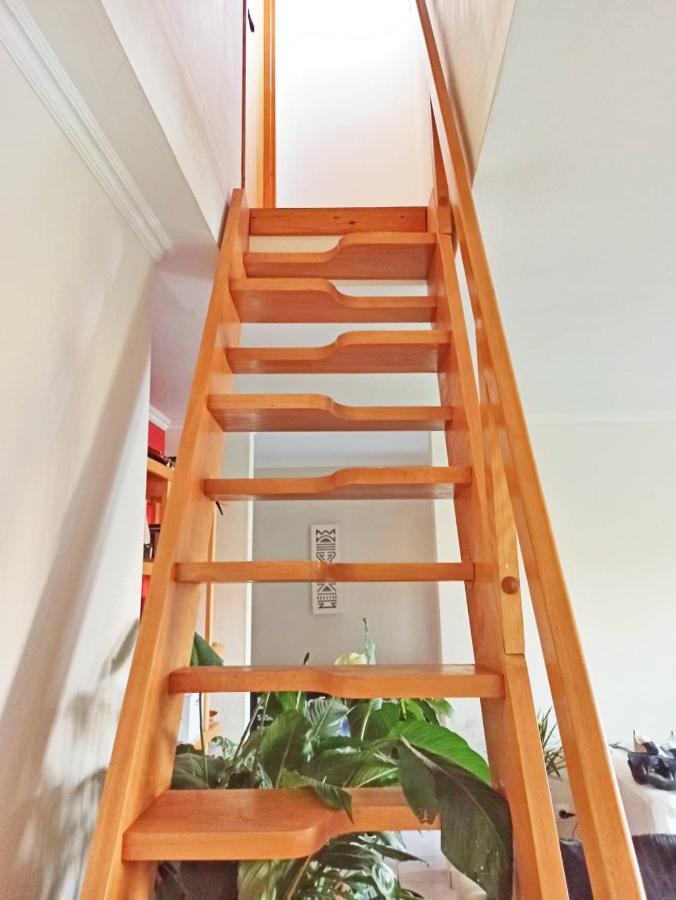 Apartmento Soma Алжезур Екстериор снимка