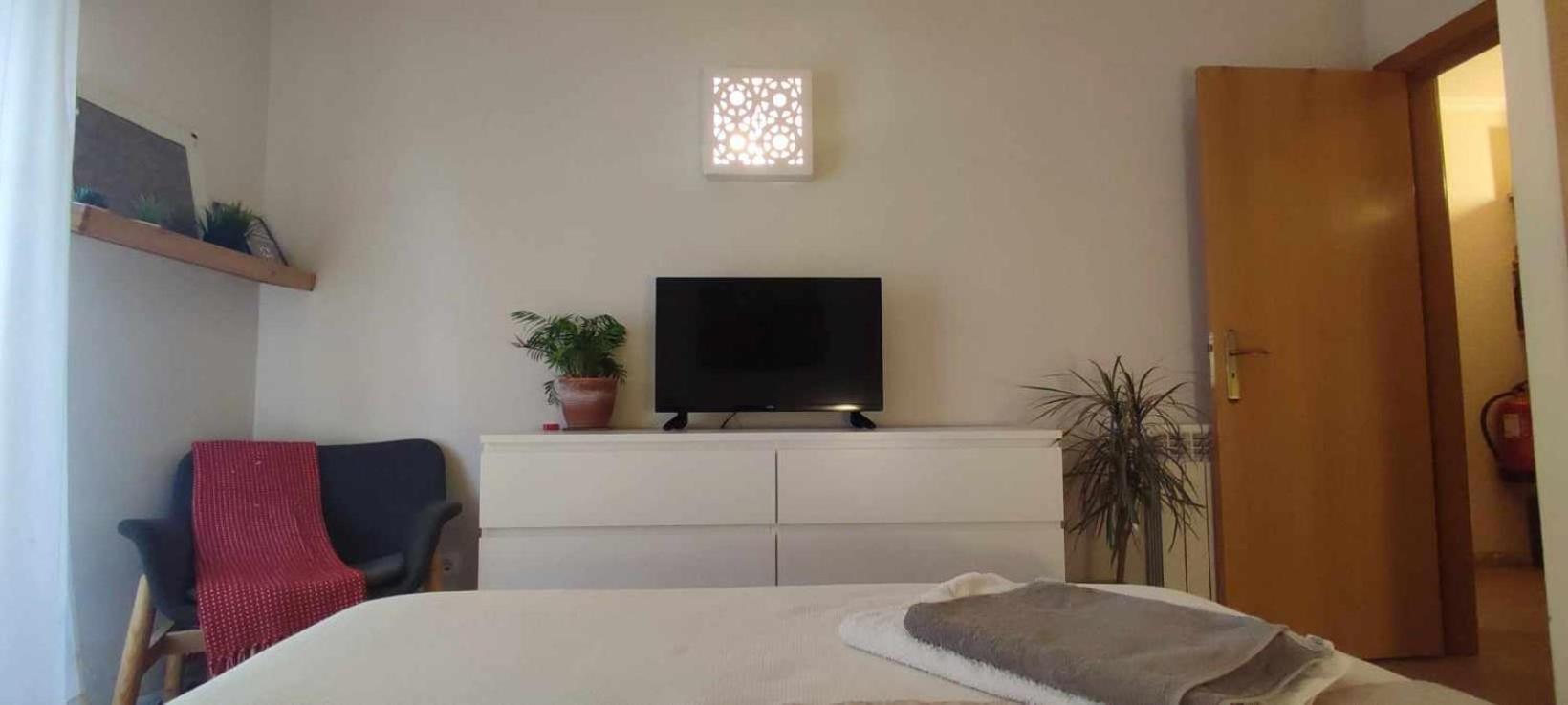 Apartmento Soma Алжезур Екстериор снимка