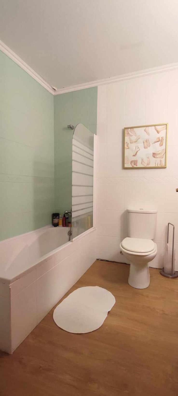 Apartmento Soma Алжезур Екстериор снимка
