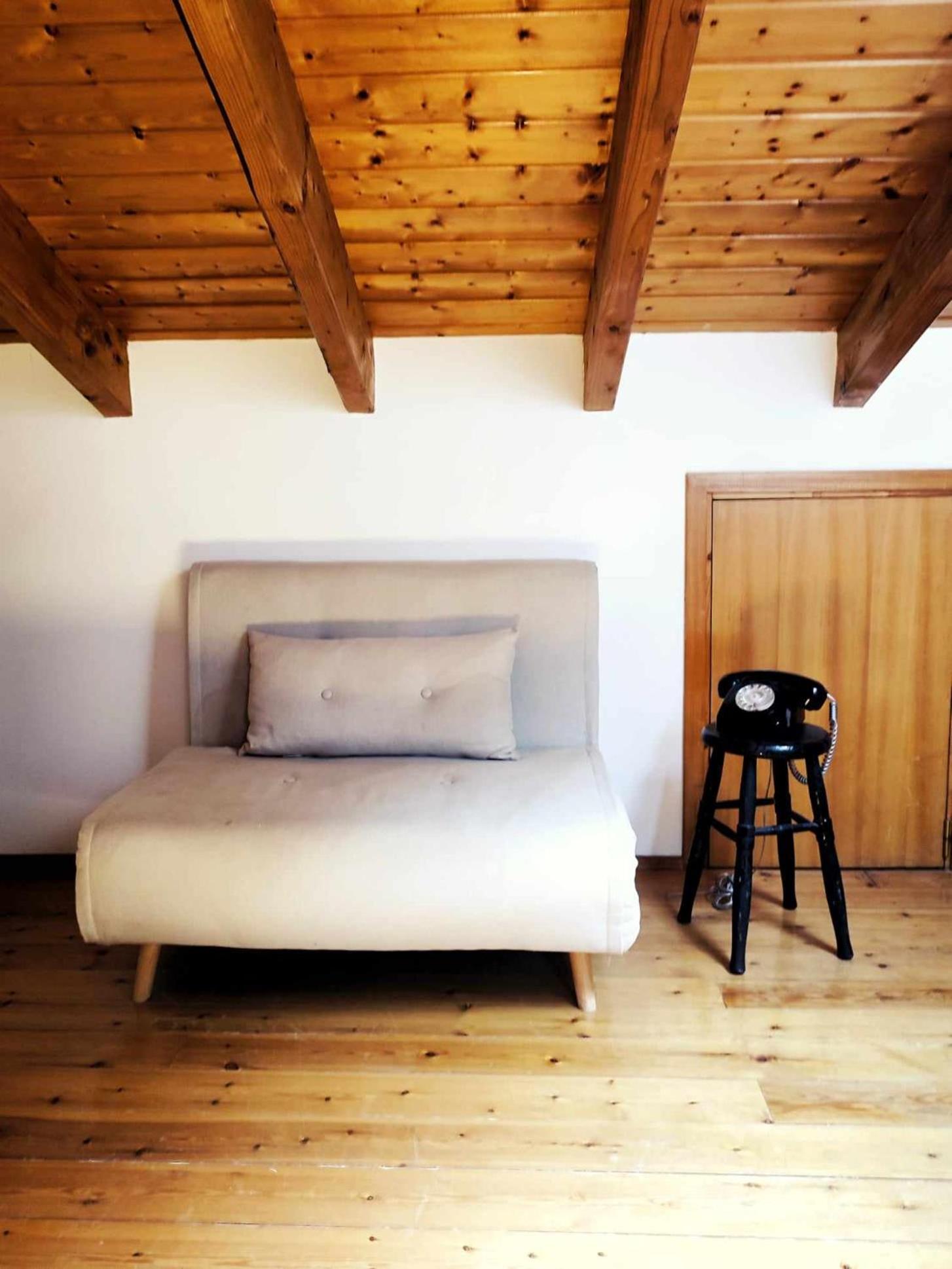 Apartmento Soma Алжезур Екстериор снимка
