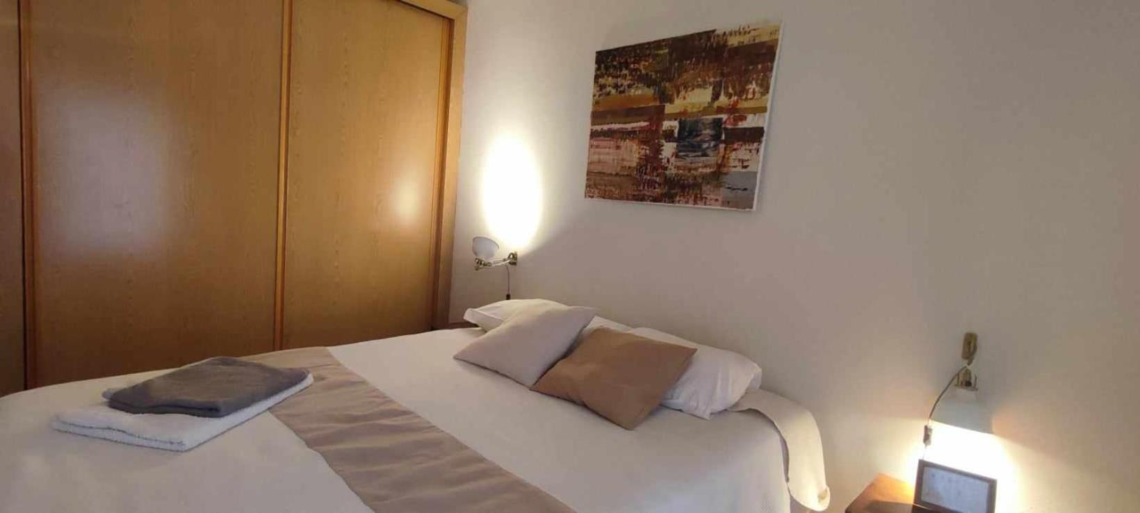 Apartmento Soma Алжезур Екстериор снимка