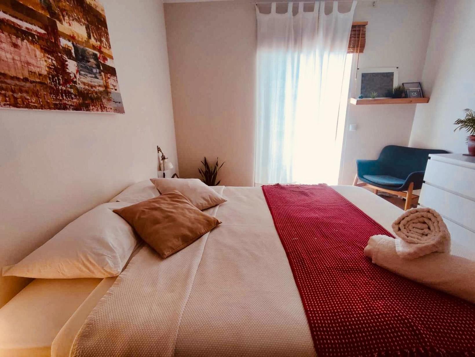 Apartmento Soma Алжезур Екстериор снимка