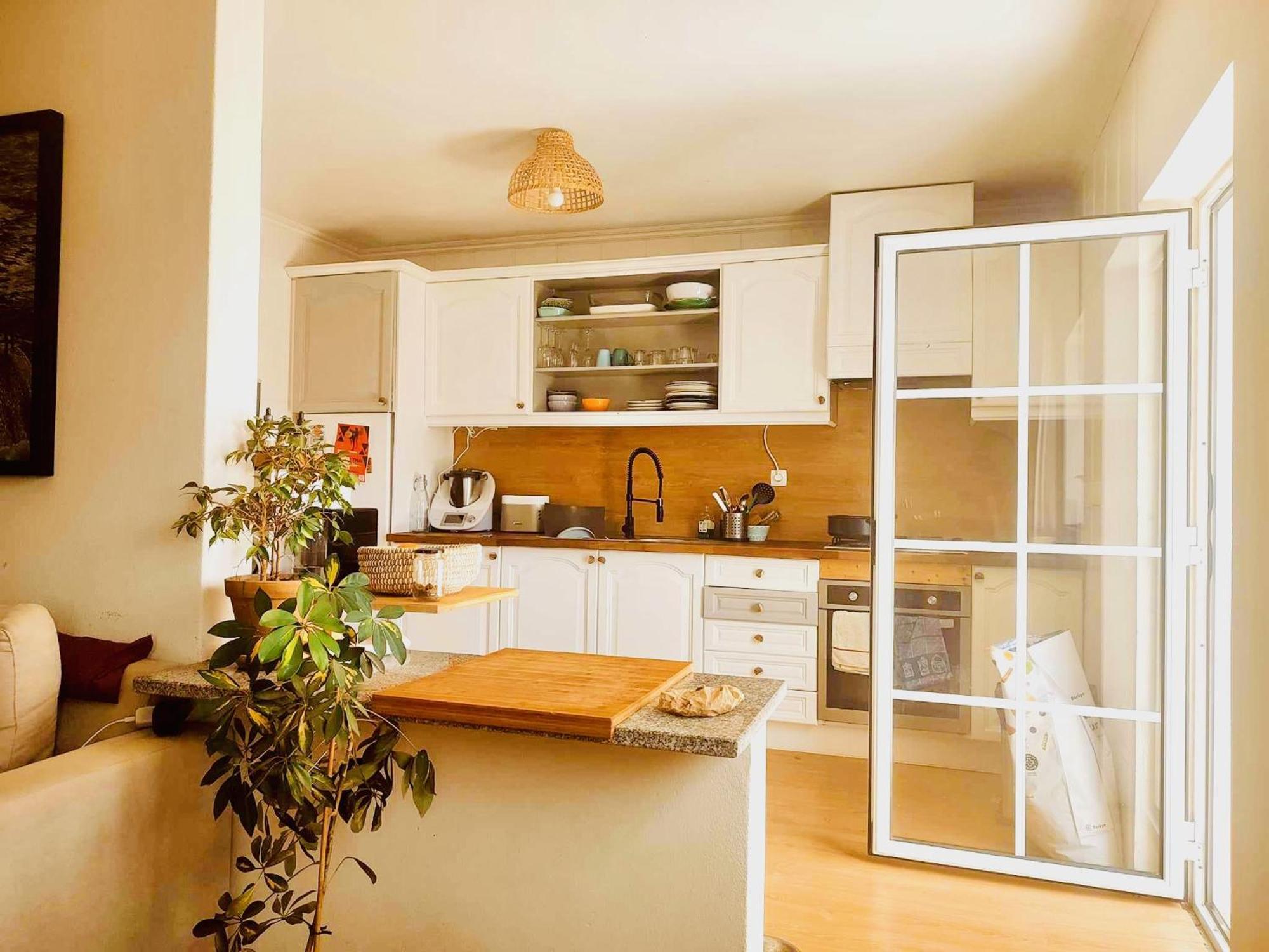 Apartmento Soma Алжезур Екстериор снимка