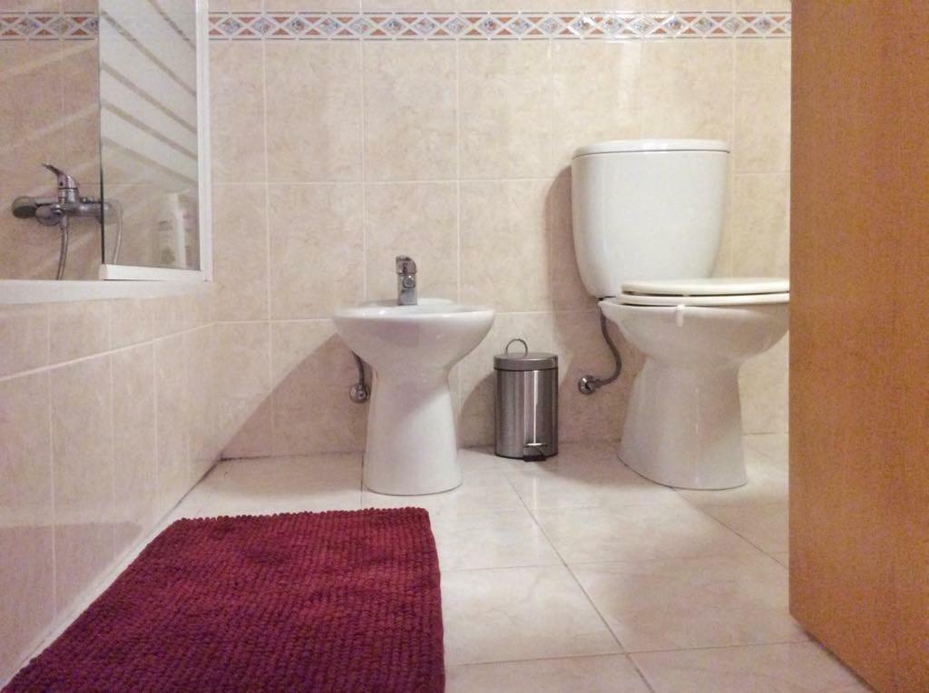 Apartmento Soma Алжезур Екстериор снимка