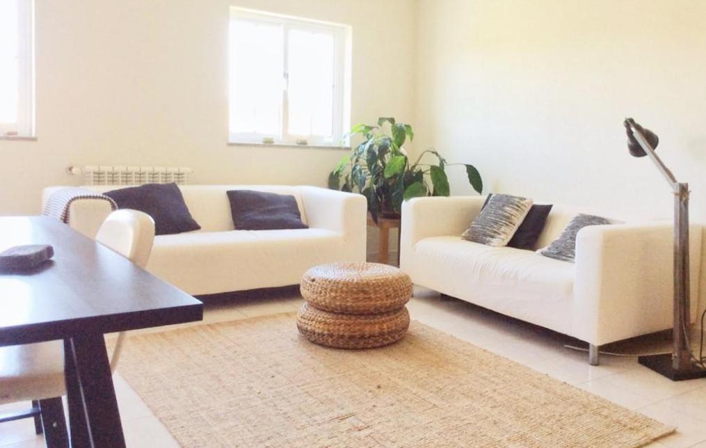 Apartmento Soma Алжезур Екстериор снимка